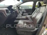 2017 Lexus RX350 фото