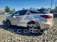 2017 Lexus RX350 photo