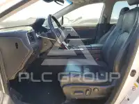 2017 Lexus RX350 фото
