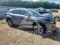 2017 Lexus RX350 фото