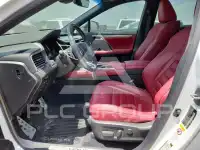 2017 Lexus RX350 фото
