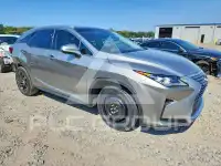 2017 Lexus RX350 фото
