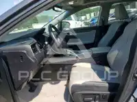 2017 Lexus RX photo