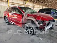 2017 Lexus RX350 photo