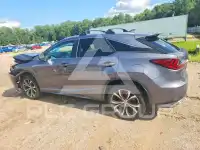 2017 Lexus RX350 фото