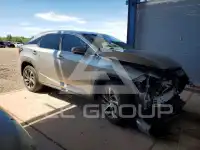 2017 Lexus RX350 photo