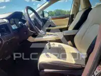 2017 Lexus RX350 фото