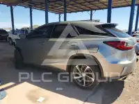 2017 Lexus RX350 photo