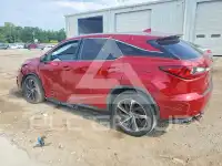 2017 Lexus RX350 фото