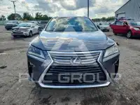 2017 Lexus RX350 фото