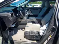 2017 Lexus RX фото