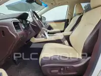 2017 Lexus RX350 photo