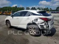 2017 Lexus RX350 photo