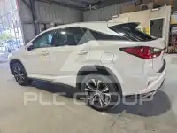 2017 Lexus RX350 фото