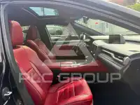 2017 Lexus RX350 фото