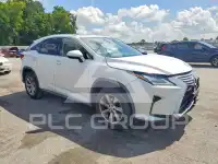 2017 Lexus RX350 photo