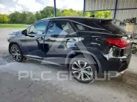 2017 Lexus RX350 фото