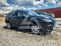 2017 Lexus RX350 фото