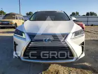 2017 Lexus RX350 фото