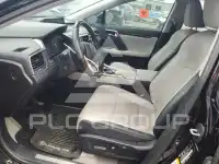 2017 Lexus RX350 photo