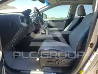 2017 Lexus RX350 фото