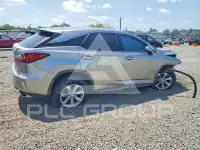 2017 Lexus RX350 фото