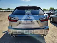2017 Lexus RX350 фото