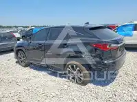 2017 Lexus RX350 фото