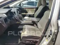 2017 Lexus RX350 фото