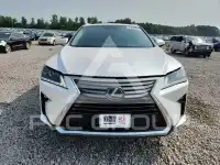 2017 Lexus RX350 фото