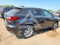 2017 Lexus RX photo