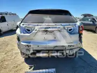 2017 Lexus RX350 фото