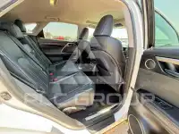 2017 Lexus RX350 фото