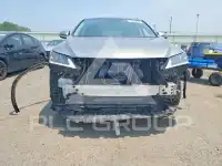 2017 Lexus RX350 photo