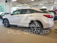 2017 Lexus RX350 фото