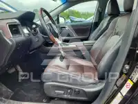 2017 Lexus RX350 photo