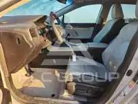 2017 Lexus RX350 photo