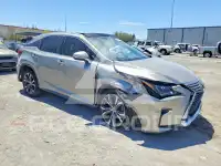 2017 Lexus RX350 photo