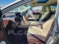 2017 Lexus RX350 фото