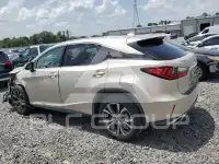 2017 Lexus RX350 фото