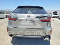 2017 Lexus RX350 photo