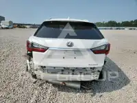 2017 Lexus RX350 фото