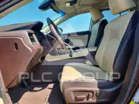 2017 Lexus RX350 photo