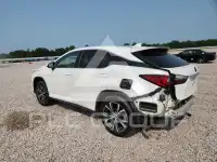 2017 Lexus RX350 фото