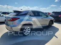 2017 Lexus RX350 фото