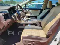 2017 Lexus RX350 фото