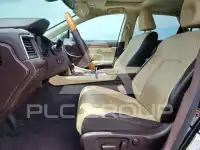2017 Lexus RX350 фото