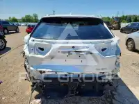 2017 Lexus RX350 фото