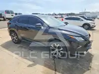 2017 Lexus RX350 фото
