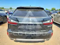 2017 Lexus RX photo